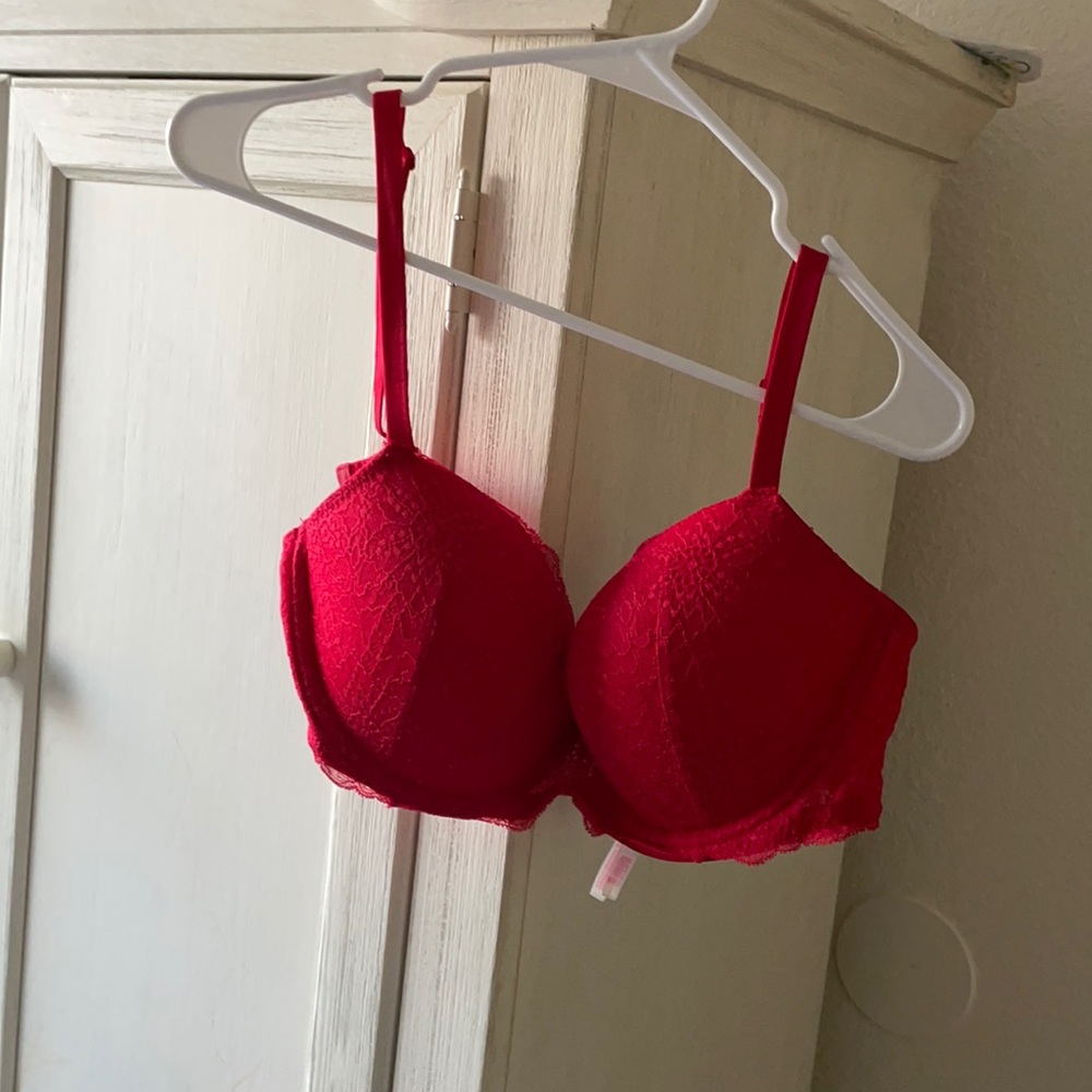 NWT VS Pink Bra